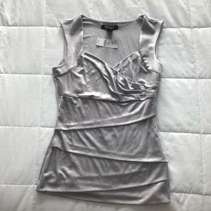 White House Black Market Top